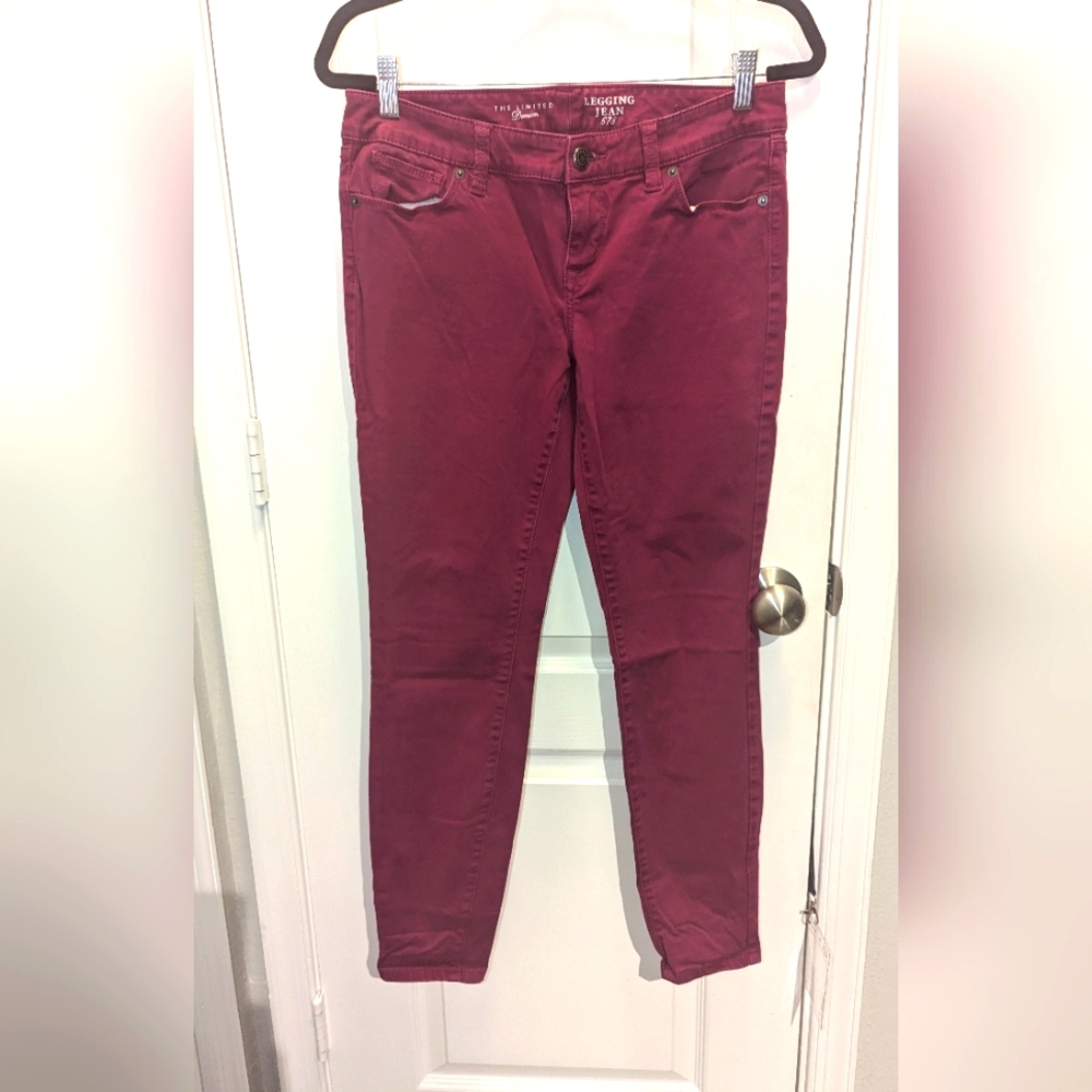 The‎ Limited Legging Jeans